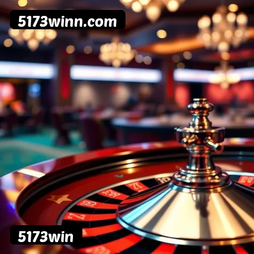 Loterias online disponíveis na 5173win